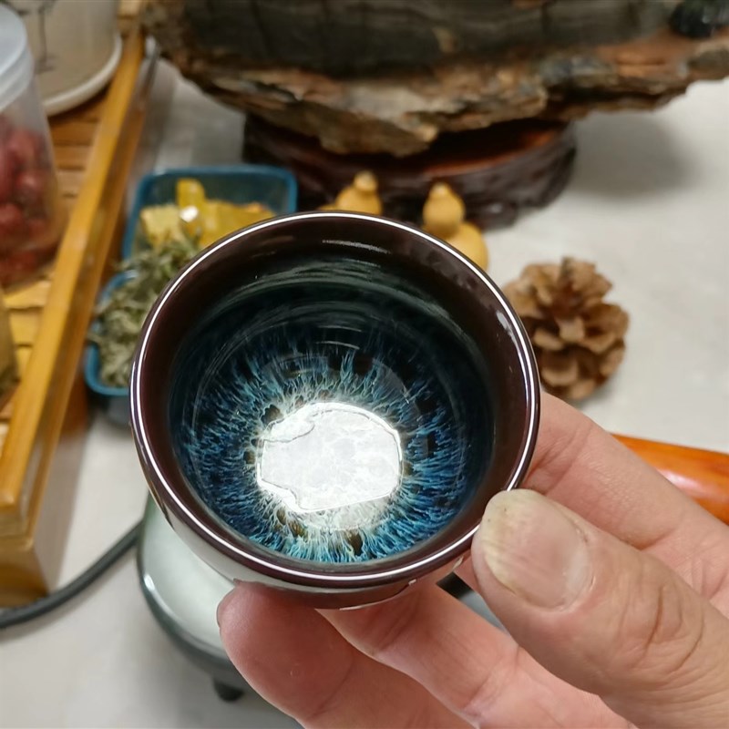 甘肃陕西天水陇南罐罐茶大功率煮茶炉调温电炉纯铜大容量铜罐铜壶