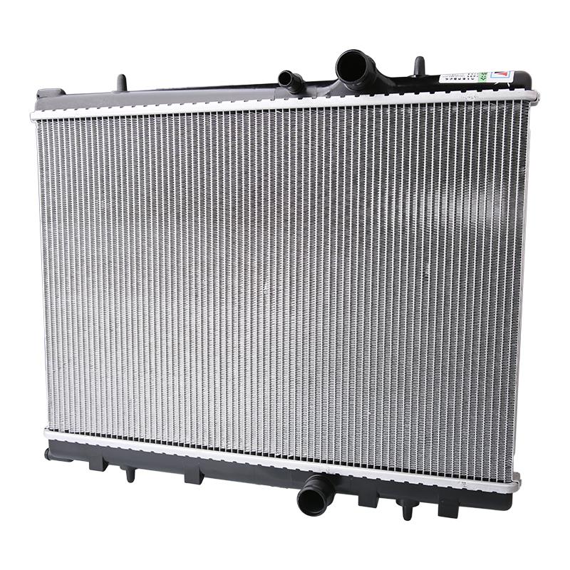 东风标致2008水箱散热器总成大水箱散热水箱汽车1.6L手动挡自动挡