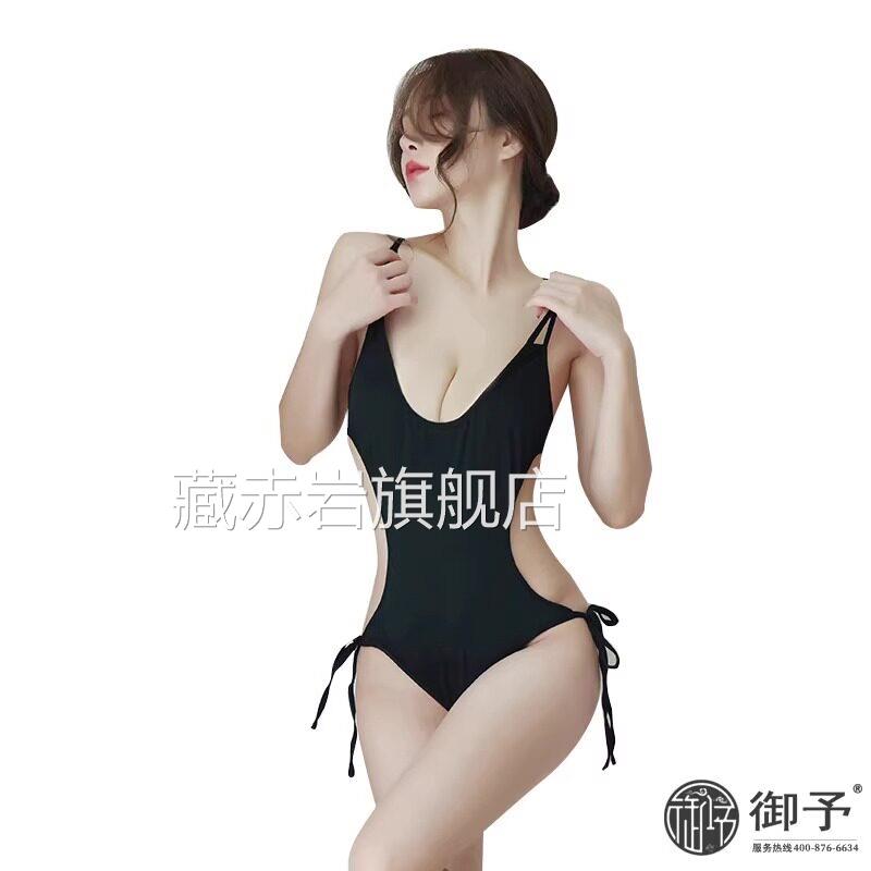 性感泳装情趣内衣女可爱睡裙吊带连体泳衣调情202调4床上羞耻激情