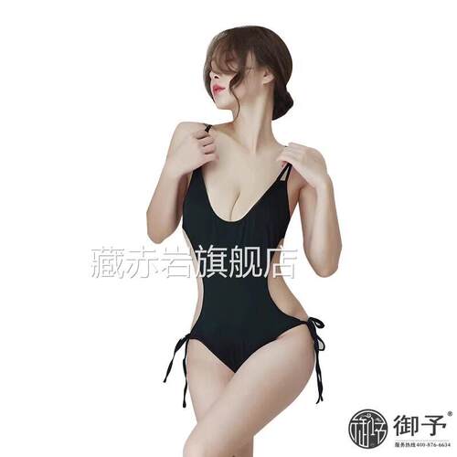 性感泳装情趣内衣女可爱睡裙吊带连体泳衣调情202调4床上羞耻激情