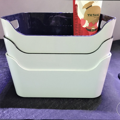 乌龟鳄龟缸发色专用客厅小型饲养箱草龟蛋龟超白生态别墅龟缸家用