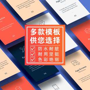 名片制作设计二维码创意商务卡片快递物流做定小公司广告个性