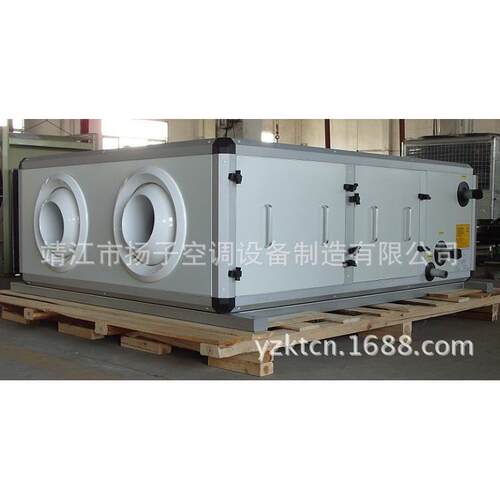 远程射流空调机组 新风空调机组 直膨式空调机组