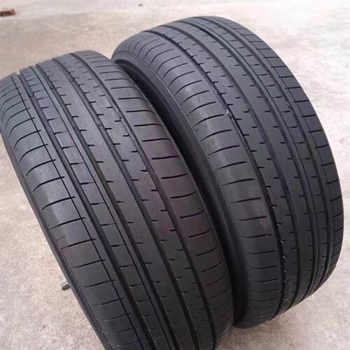 横滨优科豪马轮胎225/60R18 100H适配风神AX7长安CS75/荣放威兰达