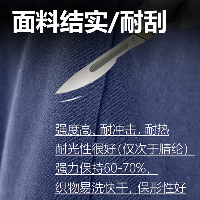 冬季连身长版劳保棉袄棉裤加厚防寒保暖棉衣冷藏库船衣防护衣套装