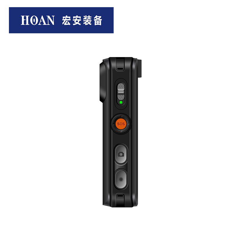 HOAN宏安装备独立北斗执法记录仪DSJ-SHAV7A1 1台
