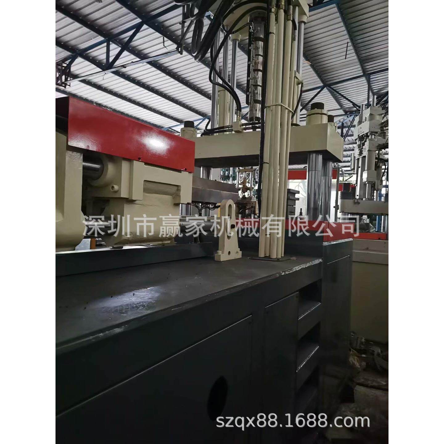 现货出售160T立卧式双色机 双色立式注塑机