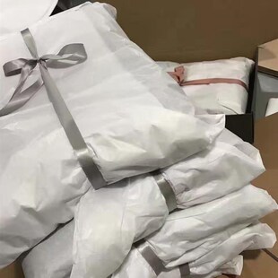 21蜡纸 蜜丸纸 半透明衣服包装纸 填充拷贝纸 食品蔬菜水果包装纸