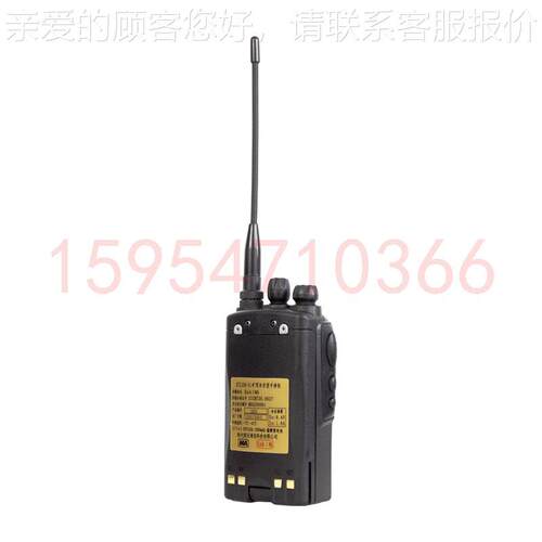 K5TL1对0-S1/S2/3/S4矿用本安S型手持机通信讲KTL150-S机现货