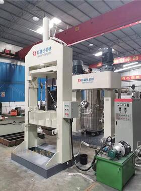 供应全国高质量行星动力混合机 高质量行星动力混合机机械设备源