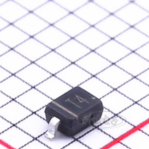 贴片开关二极管 1N4148 SOD-323 0805 T4 1N4148WS