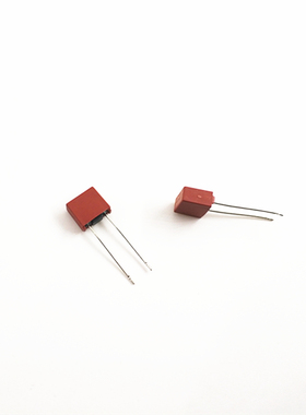 392方形保险丝 250V 慢断 T 0.25A 0.5A 1A 1.6A 2A 8.5*4