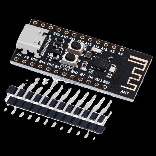 CH573F CH582F核心板 WCH BLE 4.2 5.0 蓝牙开 发板 RISC-V