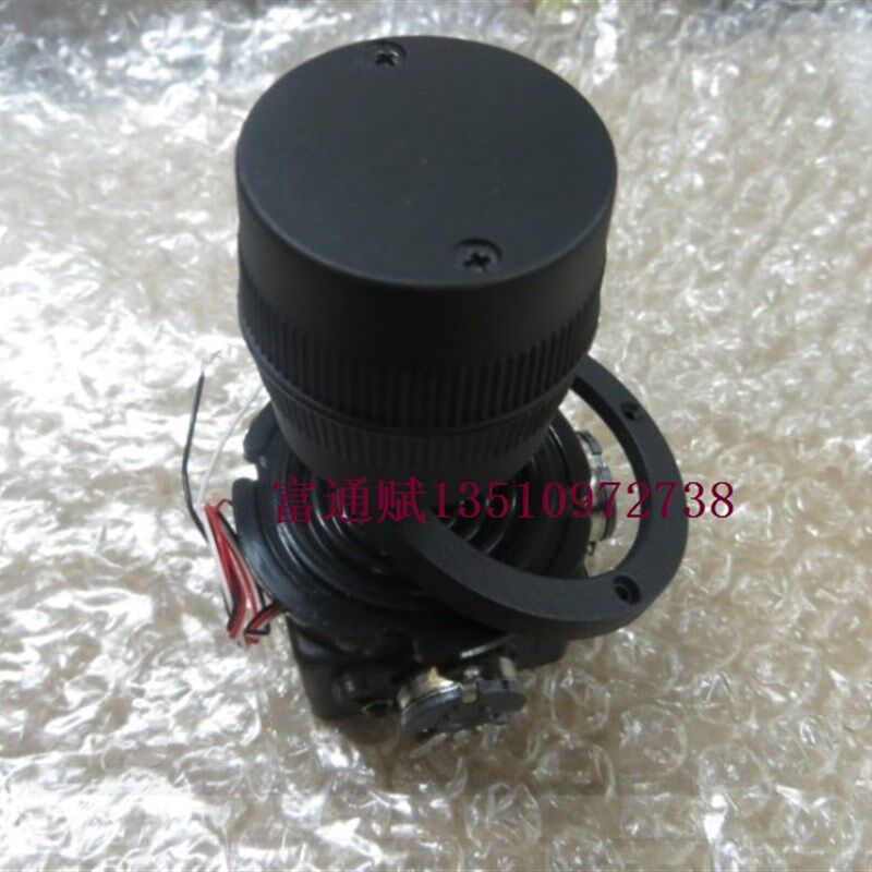 三维摇杆电位器 JH-D300X-5K10K 键盘球机安防云台控制摇臂操作杆