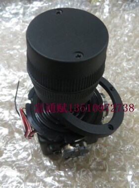 三维摇杆电位器 JH-D300X-5K10K 键盘球机安防云台控制摇臂操作杆