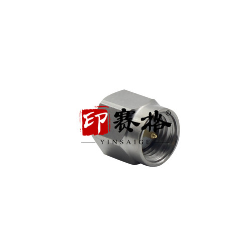 IPEX4代转SMA公头测试头不锈钢IPX-SMA-JJG IPEX测试头UFL公转SMA