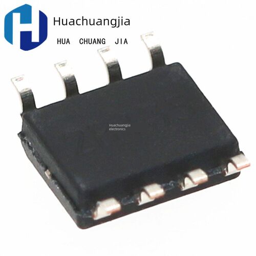 原装正品 SN65HVD230DR 丝印VP230 231 232 233 234 CAN收发器