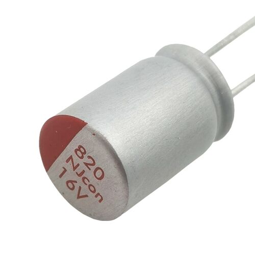 固态电解电容器10V/16V/25V-220uF/270/330/470uF/560/680/820uF