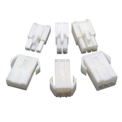 EL-2P/3P/4P/6P/9P-15P 公母对插 4.5间距 连接器 田宫头接线端子