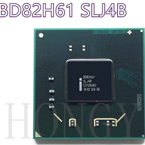 全新现货 BD82H61 SLJ4B BD82Q67 SLJ4D BD82Q65 SLJ4E BGA