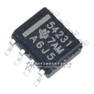全新原装进口 TPS54231DR TPS54231 贴片 SOP-8 直流转换器芯片