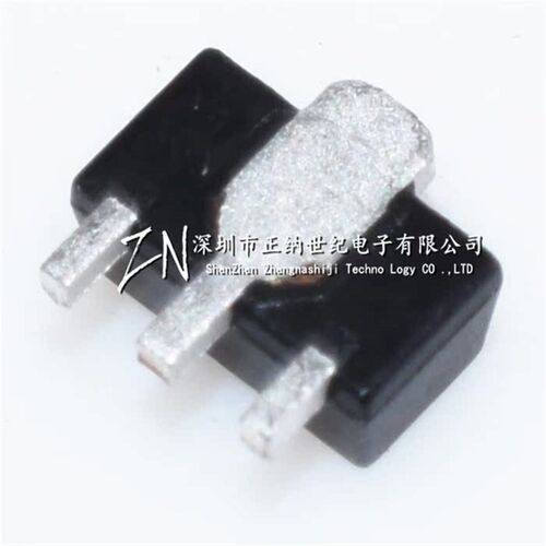 贴片 2SD882 D882 三极管 SOT-89 1.5A 一盘1000个=57元 全新正品