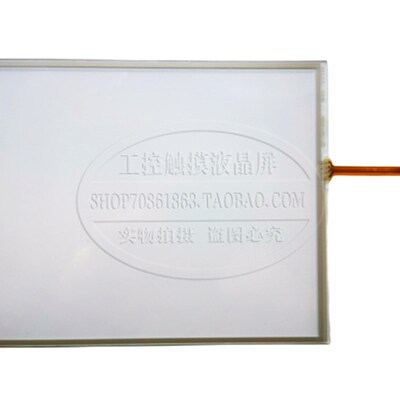 全新T010-1201-X111-04-NA  1201-X111/04-NA  1201-110R触摸板
