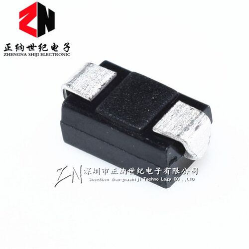 快恢复二极管 SF18 ES1J SMA/DO-214AC 一盘2000个=56元 贴片二极