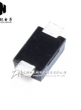 BZT52C5V6S 5.6V W9丝印 一盘3000个=90元 SOD-323 0805体积 稳压