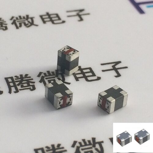 ACM2012-361-2P-T002 贴片共模电感滤波器0805 360R欧 220mA 50V