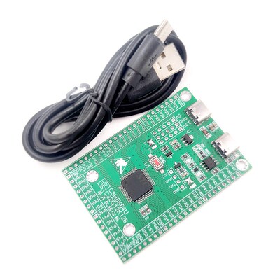 STC32G12K128 STC8H8K64U 新款51单片机系统板核心板电子开发板
