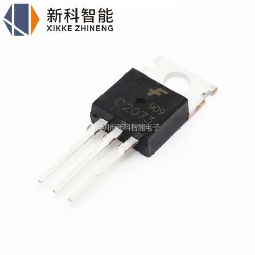 2SA940 2SC2073 KSA940 A940 KSC2073 C2073 TO-220 功率三极管