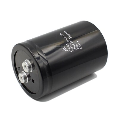 EPCOS 400V10000UF 螺栓脚全新电解电容器进口10000uf400v 90*130