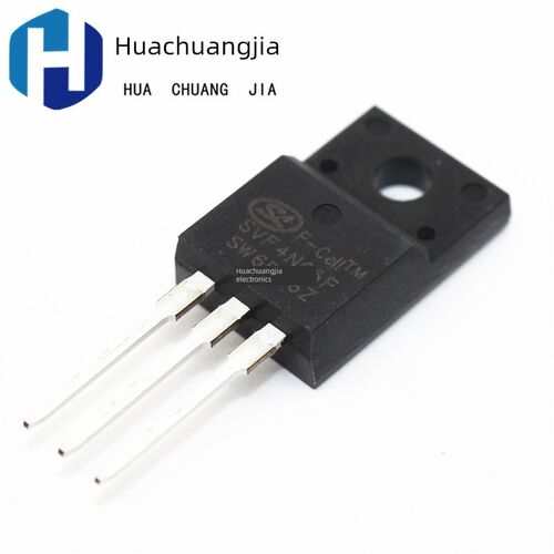 原装正品 SVF4N60F SVF4N65 5N60 7N60 7N65 8N60 F 直插TO-220F