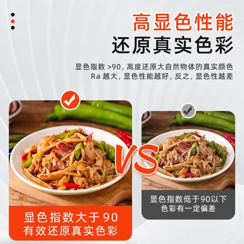 led灯带软灯条暖光三色高亮度自粘led灯条弧形吸顶灯替换芯侧发光