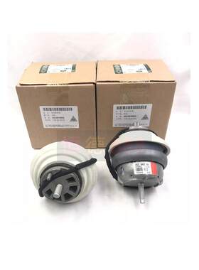适用于XJ XJL XF XFL XJR 捷豹发动机脚胶发动机支架胶变速箱脚垫