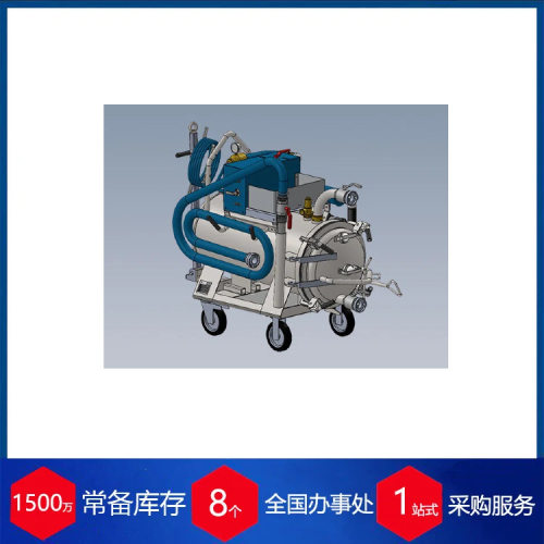 德国Fiedler抽吸系统802B-10B