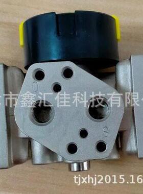 IL YOUNG   TX350-3PCS series   电磁阀，执行器 阀门  气动阀