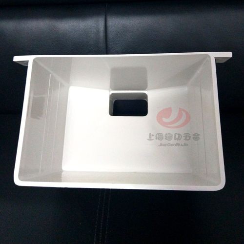包邮老式方管落水斗双用60*80PVC雨水斗排下水管70*45漏斗接水斗
