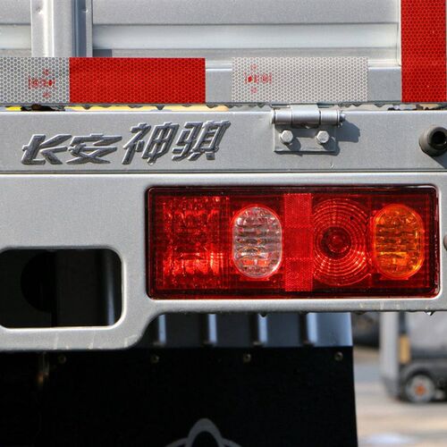 适配长安神骐T20货车后尾灯总成t30刹车灯转向灯左右倒车灯罩后灯