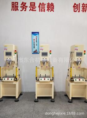 深圳伺服压装机实现绿色制造,精密制造,电子产品好帮手伺服压装机