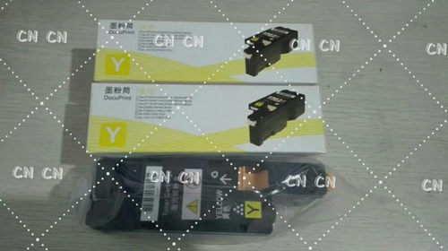 适用施乐CM205b 205f 215b 215f 215fw粉盒 CP105b 205 215w 碳粉