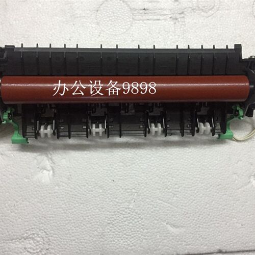 美能达1580定影组件柯尼卡1590MF加热器12P定影单元1550DN热凝器