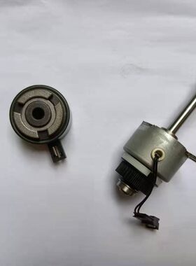 柯达I2400 I2600 I2800扫描仪进纸离合器继电器电机 超声波传感器