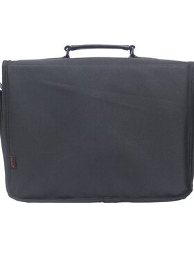 适用明基投影仪收纳包投影机手提包14寸IP110/TR150打印机通用包