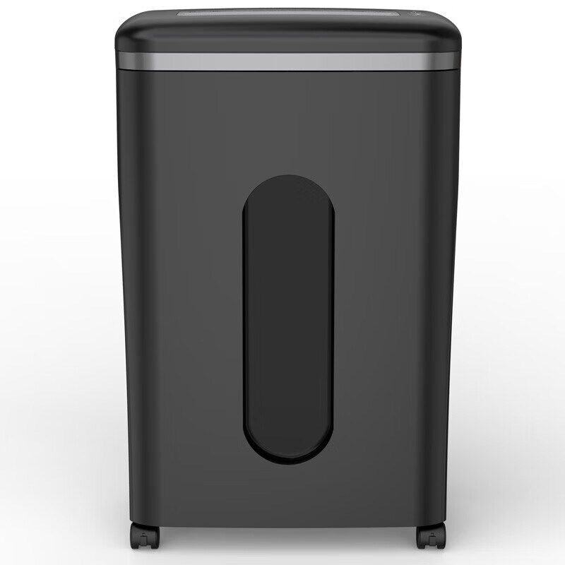 科密P-8750 5级碎纸机单次18张 持续100分钟 36L 可碎卡光盘