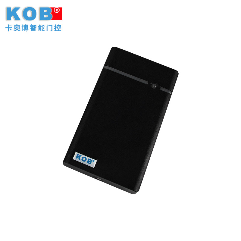 KOB品牌 小型读卡器 门禁刷卡器 WG26读头 ID卡IC卡感应卡读头