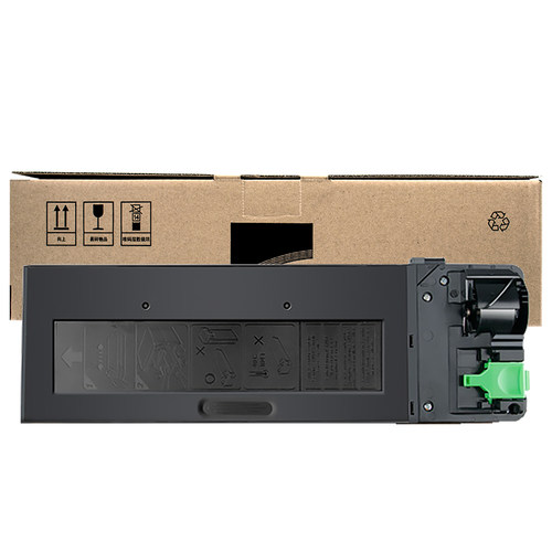 适用夏普AR-1808S 2008D 2008L 2308N 2028 2328L粉盒  碳粉MX-23
