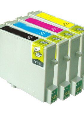 适用爱普生T6771-T6774墨盒 WP-4531/4011/4511/4521墨水盒