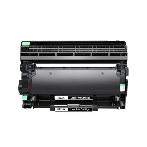 适用兄弟DCP7080D硒鼓TN2325粉盒HL2260D mfc7380 7180DN打印机74